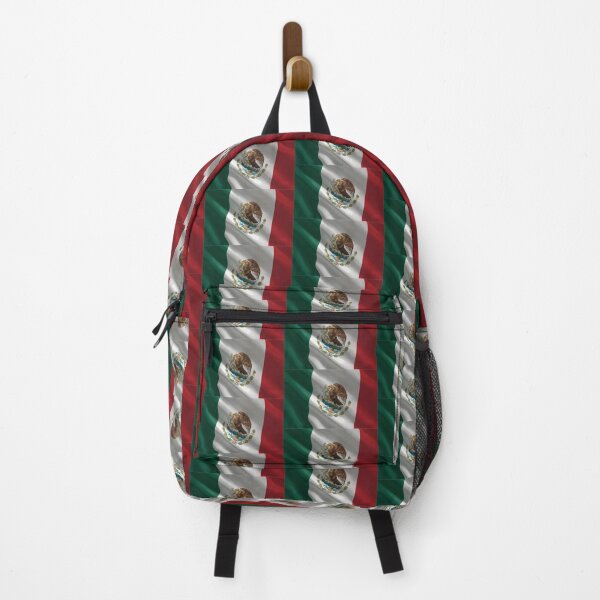 Item preview, vivamexico, mexican flag, bandera mexico, mx designed and sold by J---store.