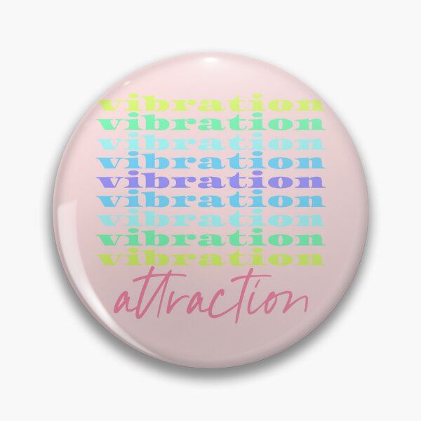 Item preview, Great Vibes Attract Great Things designed and sold by Kechenoro.