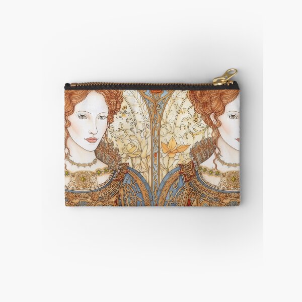 Item preview, Queen Elizabeth I designed and sold by ComicsFactory.