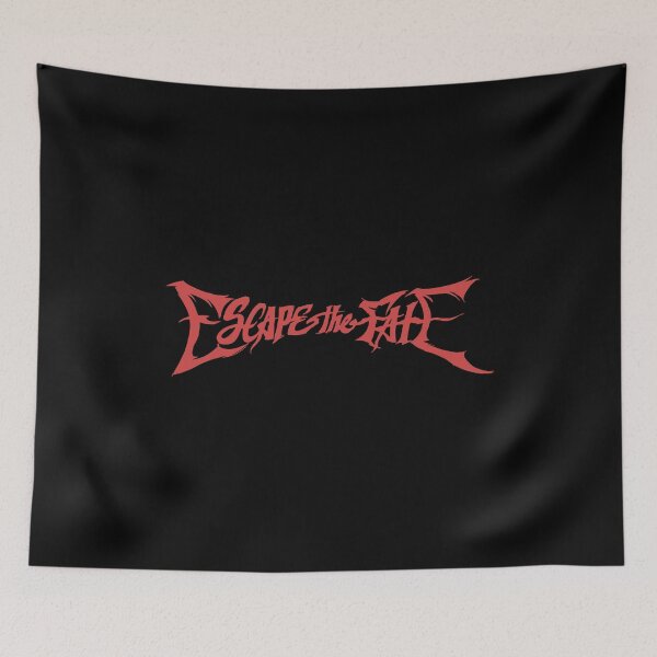 Item preview, The Fate of Someone Escape designed and sold by camcancam.