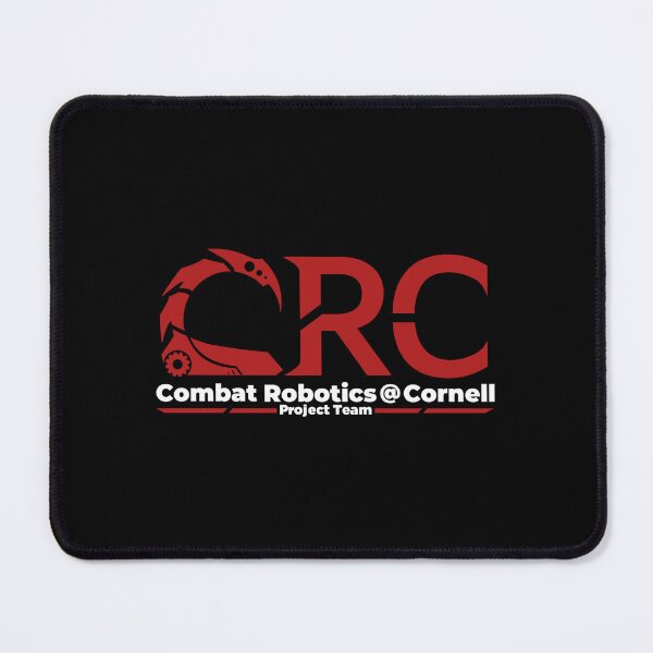 Item preview, Combat Robotics At Cornell-WHITE designed and sold by Combat Robotics @ Cornell.