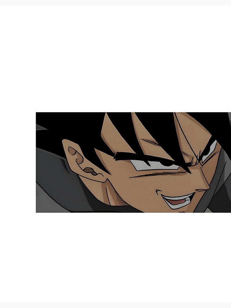 goku black icon  Dragon ball art goku, Dragon ball super goku, Goku black