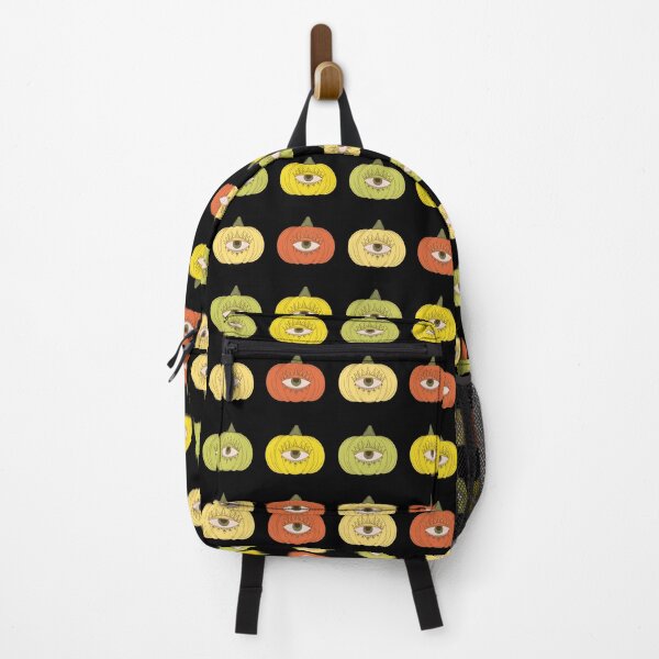 Item preview, One eyed pumpkin, Welcome, fall, happy, halloween, yall, i love, autumn, season, pattern, clip art, pack, set designed and sold by YellowishStore.
