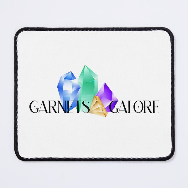 Item preview, Garnets Galore designed and sold by KitChaotic.