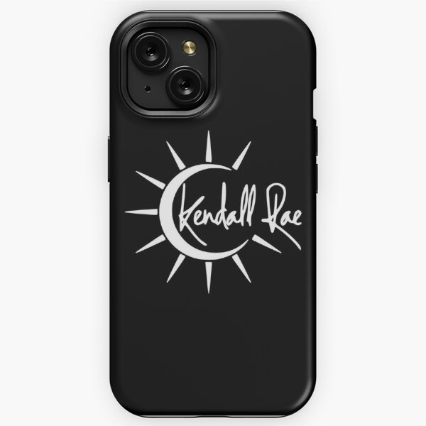 Kendall Rae iPhone Cases for Sale Redbubble