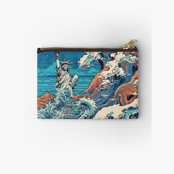 Item preview, Waves designed and sold by TrendyPalette.