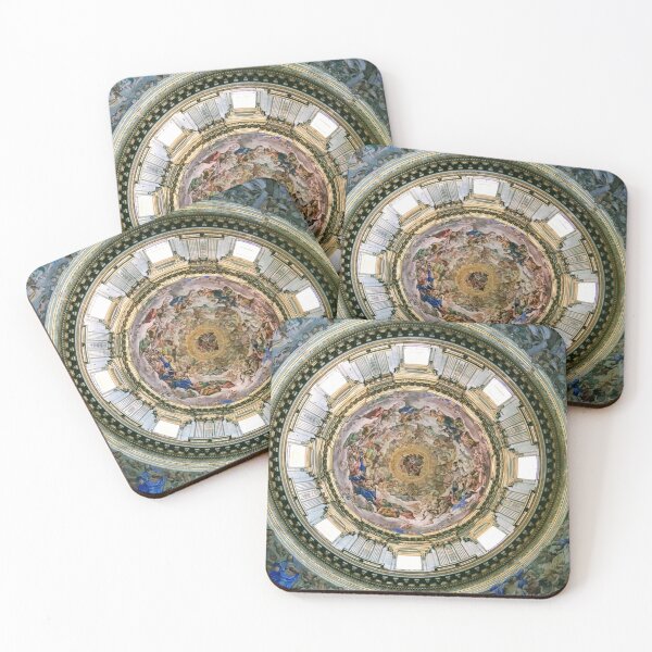 Item preview, Rotunda in Duomo  designed and sold by Lamberti-Photos.