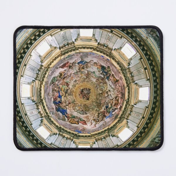 Item preview, Rotunda in Duomo designed and sold by Lamberti-Photos.