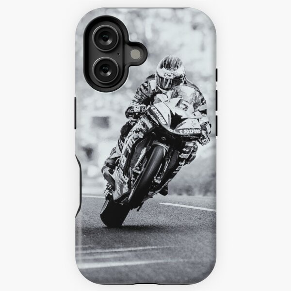 Item preview, Michael Dunlop designed and sold by Northline.