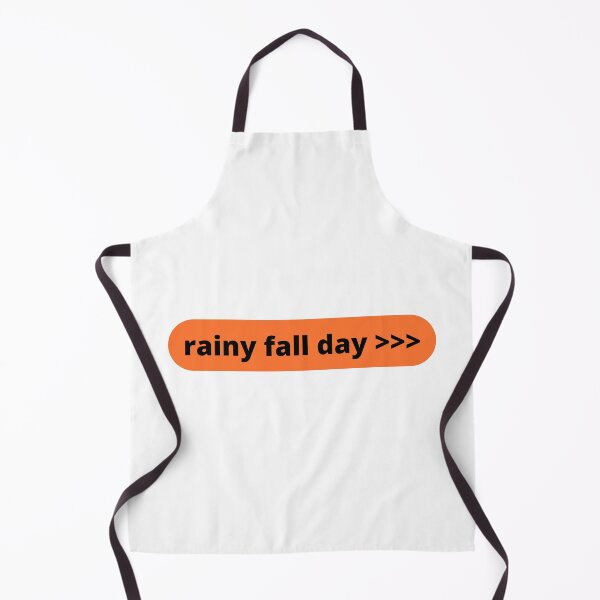 Item preview, rainy fall day >>> designed and sold by Mvcias.