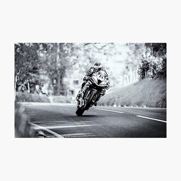 Item preview, Michael Dunlop designed and sold by Northline.