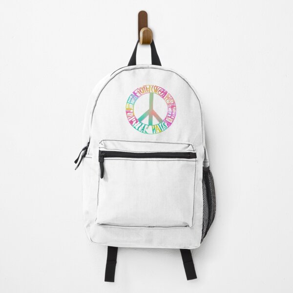Item preview, Love and peace designed and sold by Relatable Clothing.