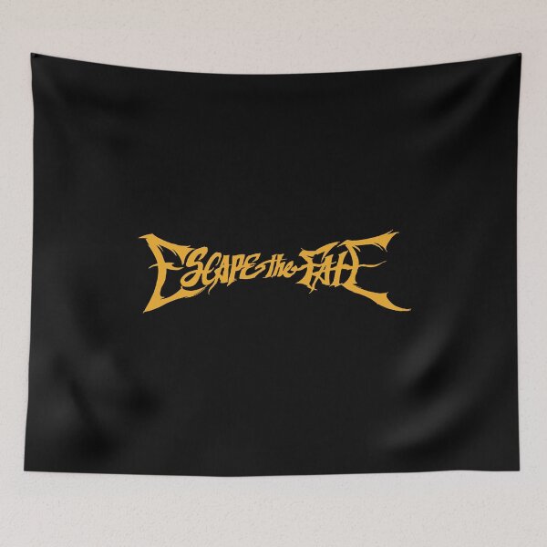 Item preview, Fate Let Some Escape designed and sold by camcancam.