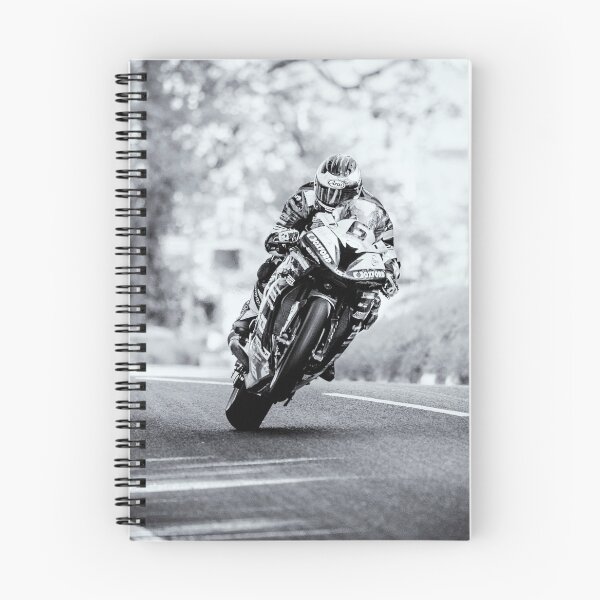 Item preview, Michael Dunlop designed and sold by Northline.