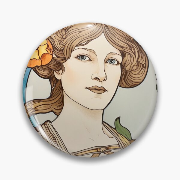 Item preview, Queen Elizabeth II designed and sold by ComicsFactory.