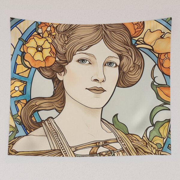 Item preview, Queen Elizabeth II designed and sold by ComicsFactory.