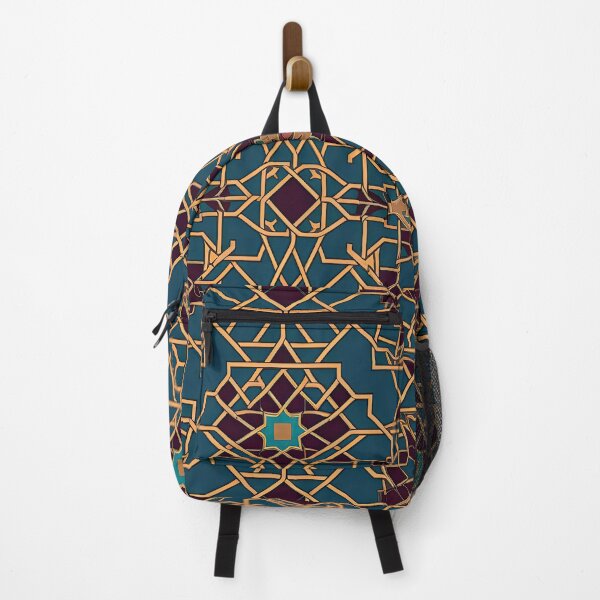 Item preview, Contemporary Arabic Patterns: Modernity and Tradition designed and sold by Belltwon.