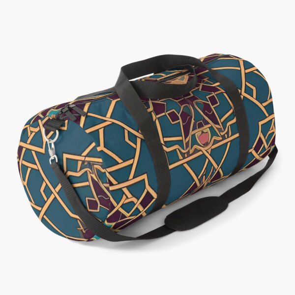 Item preview, Contemporary Arabic Patterns: Modernity and Tradition designed and sold by Belltwon.