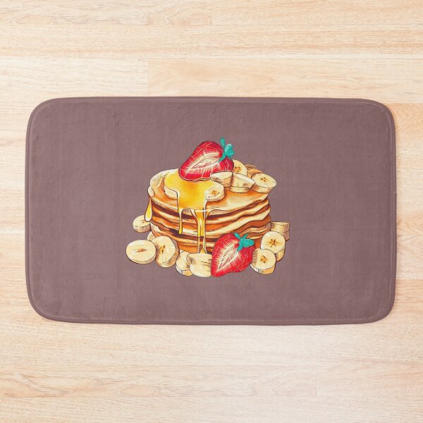 Item preview, Vintage Breakfast: Pancakes in the Golden Age designed and sold by betrayedsky.