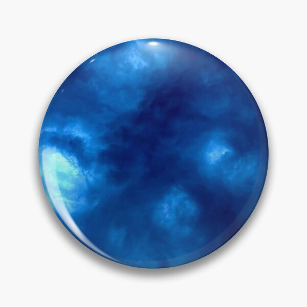 Item preview, Thunderstorm Blue Sky designed and sold by Eric Nagel.