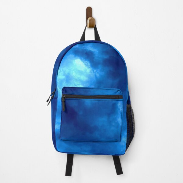 Item preview, Thunderstorm Blue Sky designed and sold by Eric Nagel.