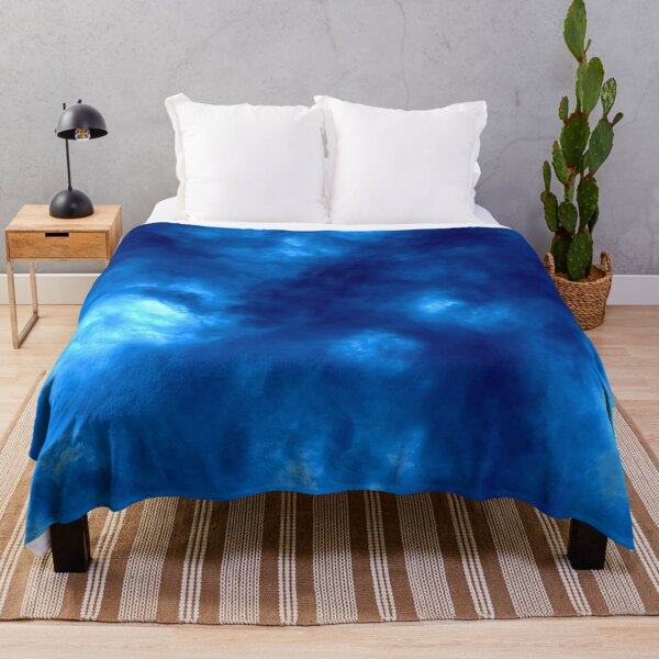 Item preview, Thunderstorm Blue Sky designed and sold by Eric Nagel.