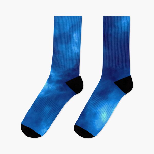 Item preview, Thunderstorm Blue Sky designed and sold by Eric Nagel.