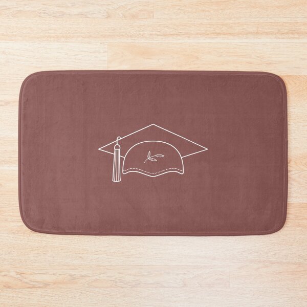 Item preview, Graduation Cap designed and sold by Islanr.