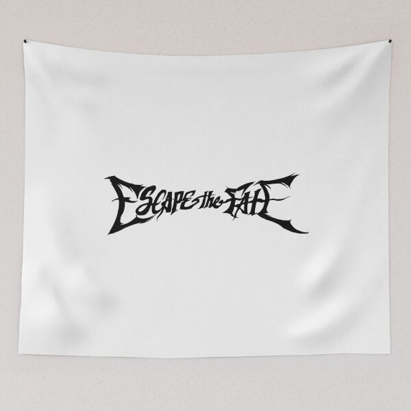 Item preview, Fate Let Someone Escape designed and sold by camcancam.