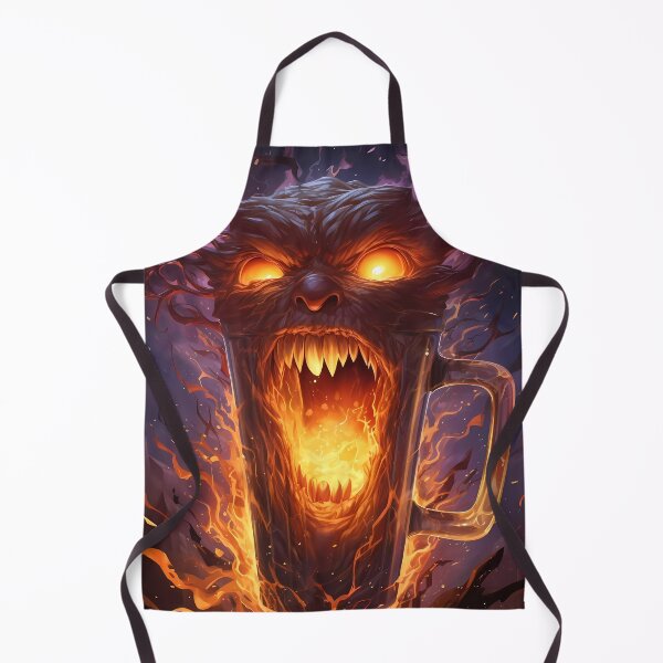 Item preview, "The Nocturnal Haunting of Halloween" designed and sold by Art-Vortex-fr.
