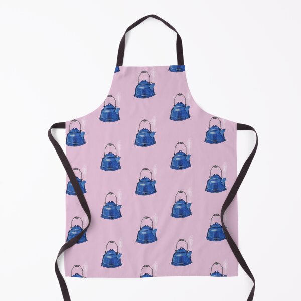 Item preview, Camp Kettle designed and sold by Kelly Jackson.