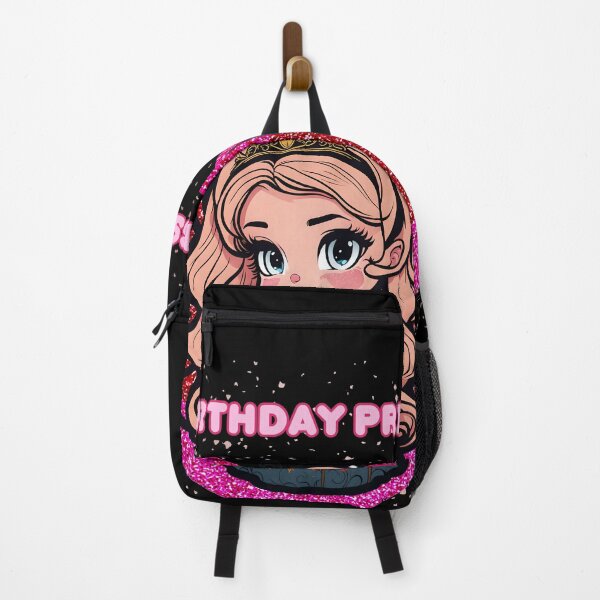 Item preview, The Birthday Princess Is My Sister designed and sold by Art Intelligence.