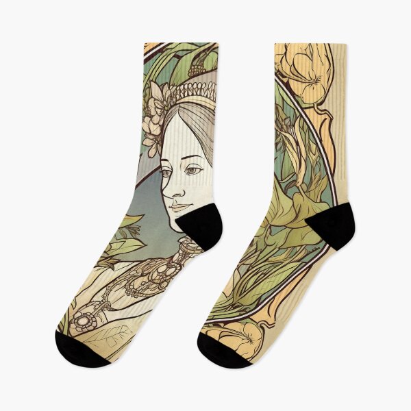 Item preview, Queen Victoria designed and sold by ComicsFactory.