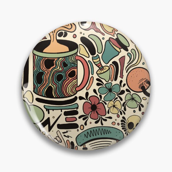 Item preview, Mind Map designed and sold by ToukDesigns.