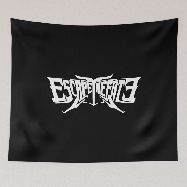 Item preview, Let The Fate of Some Escape designed and sold by camcancam.