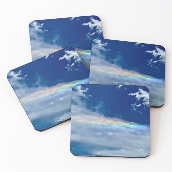 Item preview, Rainbow Cloud Connection  designed and sold by Sparkleweather.