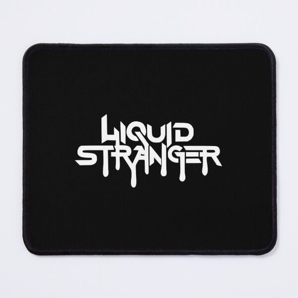Item preview, Liquid Stranger HD Logo designed and sold by KPopverse2.