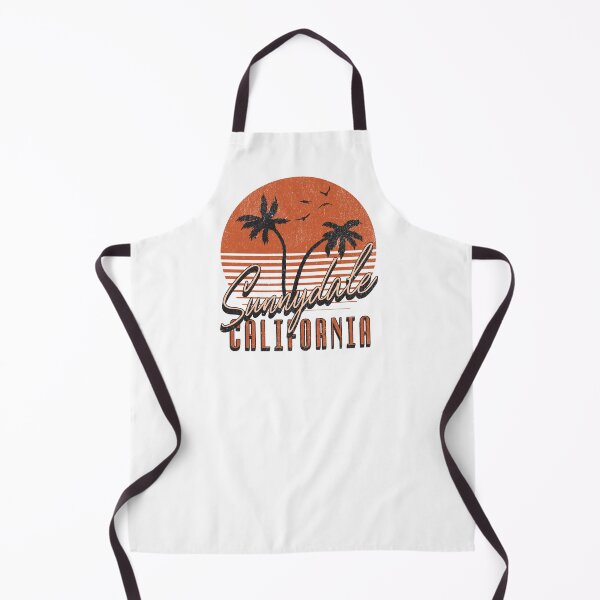 Item preview, Sunnydale California designed and sold by ClaytownTees.