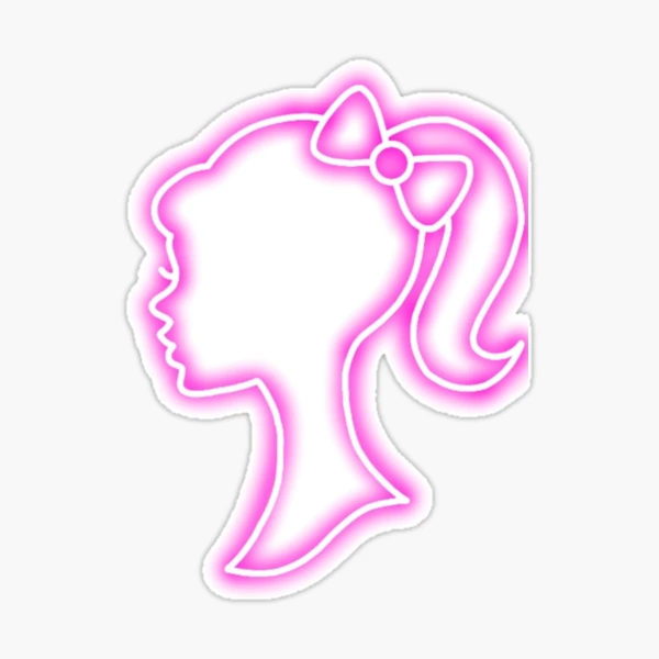 barbie paris Sticker by Reality Fan