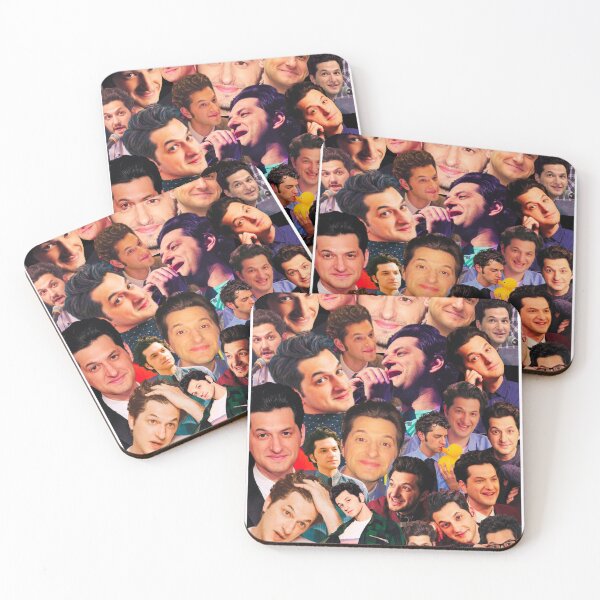 Item preview, Ben Schwartz Collage designed and sold by arkadia09.
