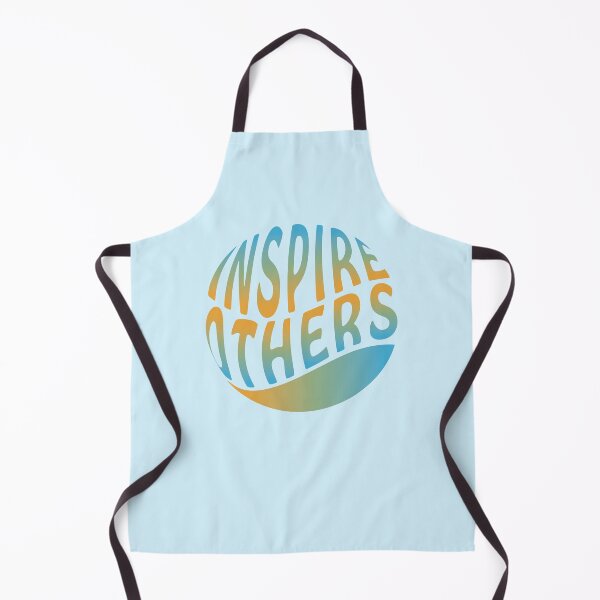 Item preview, Inspire Others: A Journey of Self-Discovery designed and sold by UpliftSoul.