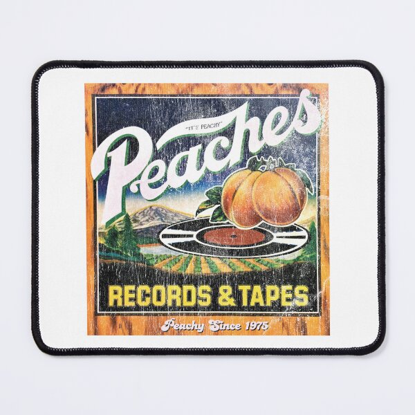 Item preview, Peaches designed and sold by brianhillDESIGN.