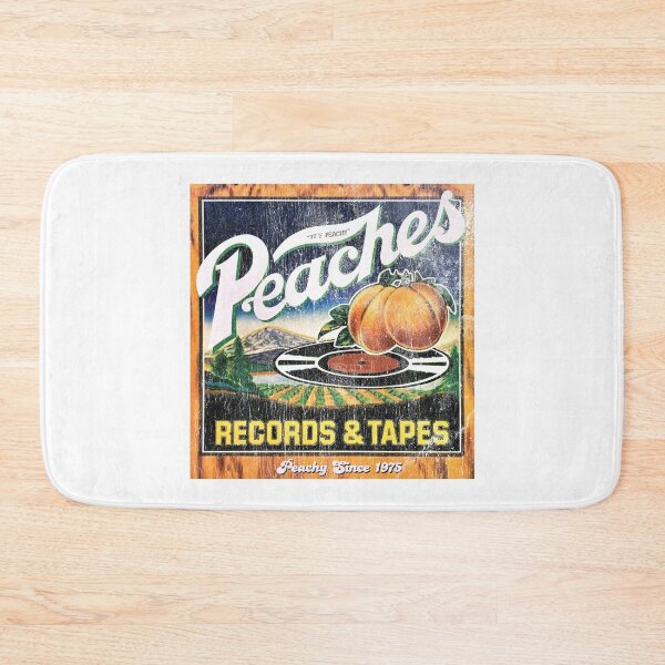Item preview, Peaches designed and sold by brianhillDESIGN.