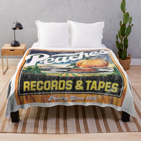 Item preview, Peaches designed and sold by brianhillDESIGN.