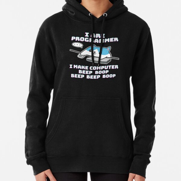 Item preview, I Are Programmer designed and sold by Trendscape.