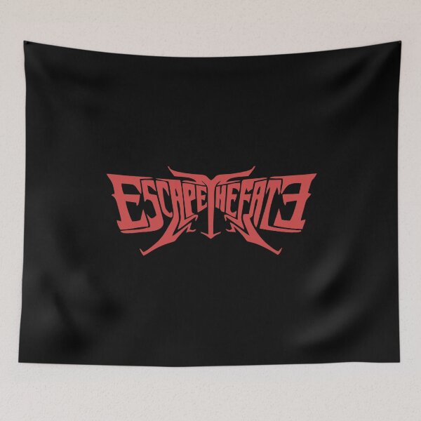 Item preview, Let The Fate of Someone Escape designed and sold by camcancam.