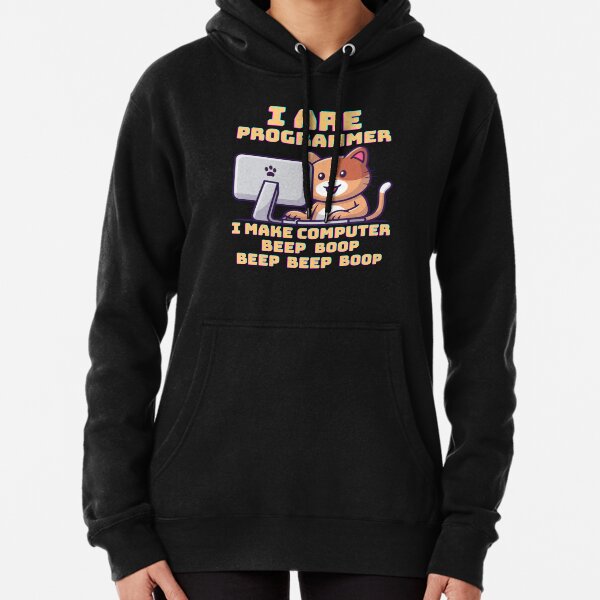 Item preview, I Are Programmer designed and sold by Trendscape.