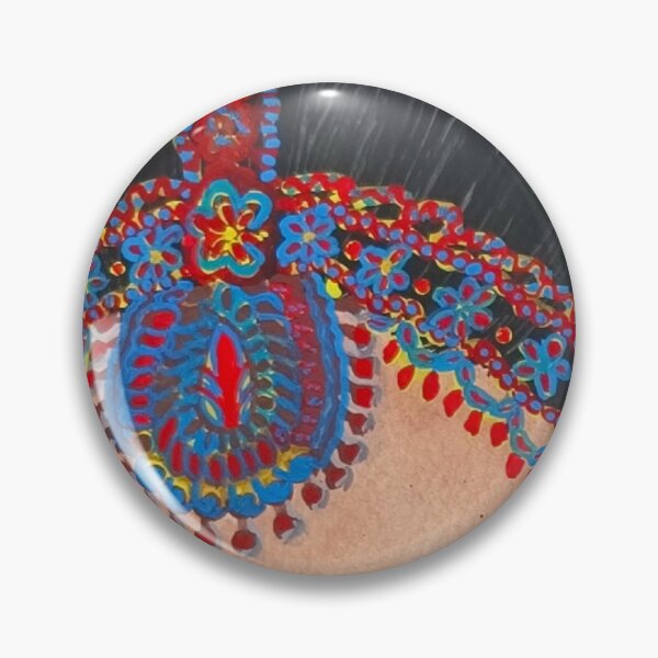 Item preview, Indian Elegance - Bharatnatyam Dancers designed and sold by yellow4coalarts.