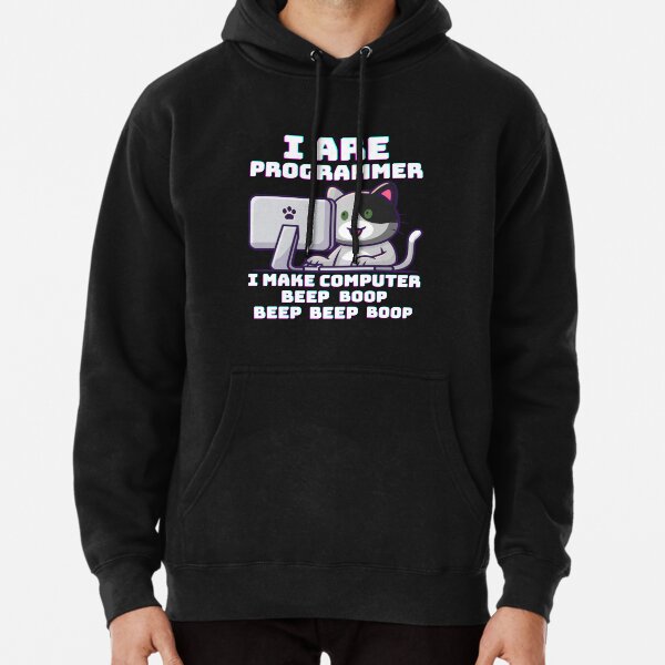 Item preview, I Are Programmer designed and sold by Trendscape.