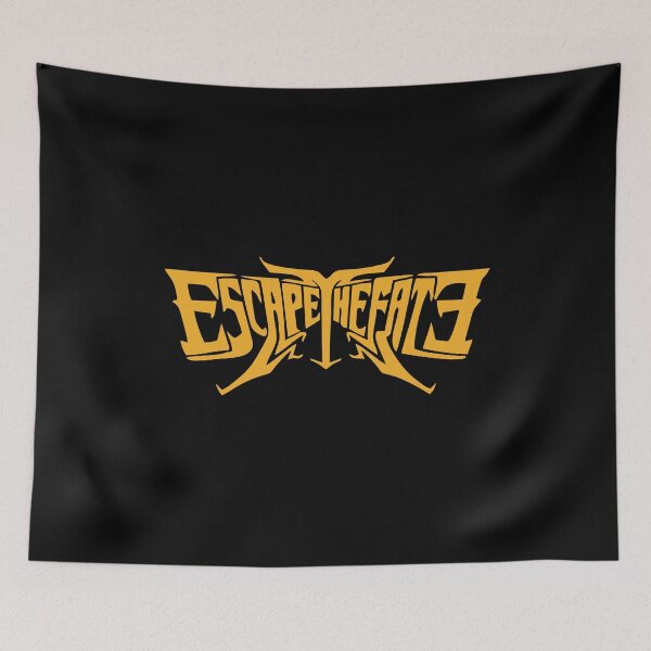 Item preview, Get The Fate of Escape designed and sold by camcancam.